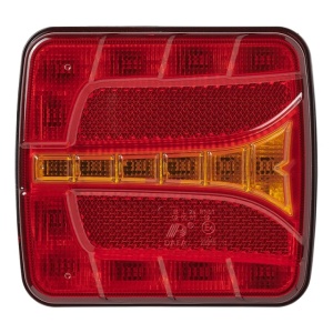 Lampa spate LED dreapta 12/24V - Img 4