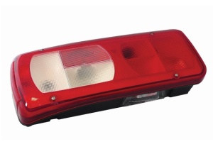 Lampa stop cu bec stanga DAF, VIGNAL - Img 2