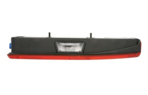 Lampa stop cu bec stanga RENAULT, VIGNAL - Img 4