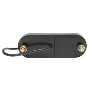 Lampa stop spate LED 12-24V, semnalizare dinamica 122x43x20mm Breckner Germany - Img 3
