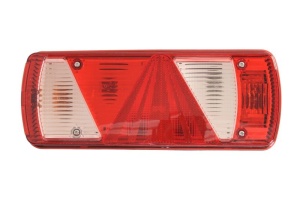 Lampa stop stanga, EUROPOINT II , ASPOCK