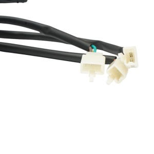 Lampa stop stanga spate ATV 180cc SHARK 200 DISGM88 - Img 4