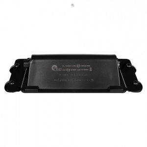 Lampa stroboscopica cu ventuze, lumina albastra, 24 LED-uri - Img 2