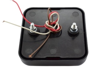 LAMPA UNIVERSALA LED 12 cm - Img 2