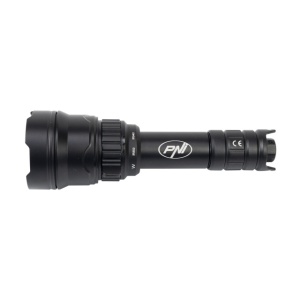Lanterna PNI Adventure IRBW198, focus, Li-Ion 3000mAh, IR850, IR940 si lumina alba - Img 4