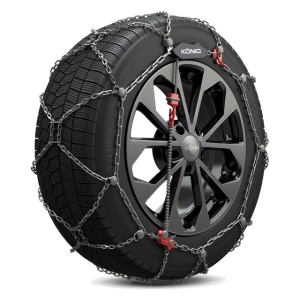 Lanturi antiderapante König XG-12 Pro 252