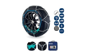 Lanturi antiderapante Veriga Professional NT 310 - Img 3