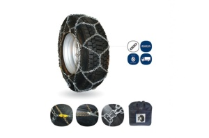 Lanturi antiderapante Veriga STARE RING BUS-037 (5.5mm) - Img 2