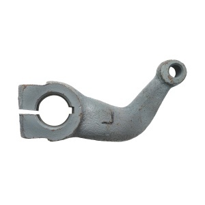 Levier directie stanga Massey Ferguson cod OEM 898343M1 - Img 2
