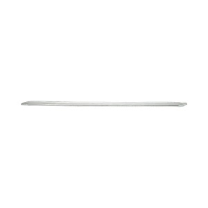 Levier otel schimb anvelope vulcanizare 600x28x8mm - Img 2