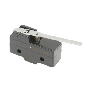 Limitator cursa cu parghie 125-250V AC/DC 15A Breckner Germany - Img 3