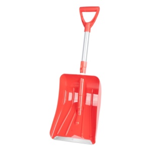 Lopata de zapada extensibila cu lama din aluminiu 71-91cm
