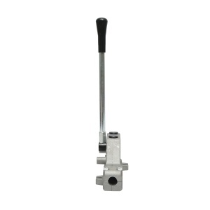 Maneta comanda mecanica pentru distribuitor hidraulic P40 P80 - Img 4