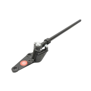 Maneta completa comanda priza putere U-650 - Img 1