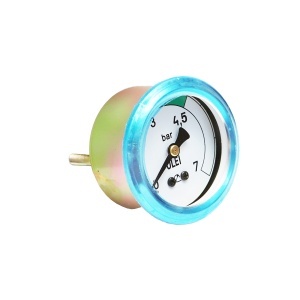 Manometru/ceas presiune ulei UTB U-650 - Img 3