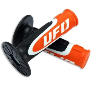 Mansoane acceleratie cross UFO (orange) - Img 2