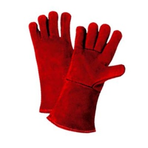 Manusi de protectie piele sudori