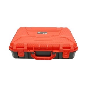 Masina de insurubat cu impact 1/2 inch 900W, 2 acumulatori 21V, 4Ah Li-ion, LED, Brushless, 1100Nm, 0-1400/1900/2400rpm Breckner Germany - Img 16