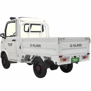 camioneta electrica