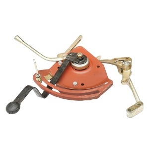 Mecanism complet ansamblu ridicare monobloc UTB U-445 Fiat - Img 2