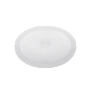 Membrana de presare pompa erbicidator P-100 (din silicon) - Img 2