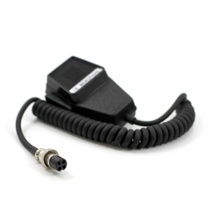 Microfon Albrecht DMC 520-6 dinamic cu 6 pini - Img 4