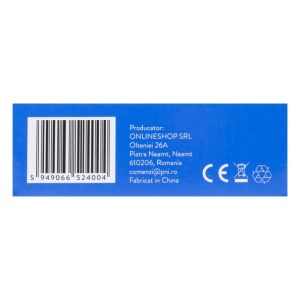 Microfon cu difuzor PNI MHS60 cu 2 pini tip PNI-M - Img 6