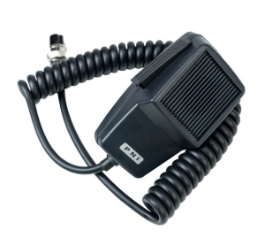 Microfon Dinamic cu 6 pini pentru statie radio CB PNI - Img 3