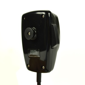 Microfon Midland cu 4 pini pentru statie radio Alan 100 Plus B C442.11
