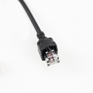 Microfon PNI Echo One pentru PNI HP 6500 si PNI HP 7120 cu modul de ecou ajustabil si roger beep programabil compatibil cu orice model de statie radio. - Img 5