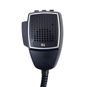 Microfon TTi AMC-B101 electret cu 6 pini pentru TCB 660/771/775/881/880H/1100/R2000 inlocuitor AMC-5021 - Img 8