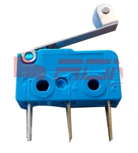 Microintrerupator maneta inversor – Ligier – cod 0132275 (ex 13.2.275) / 1407503 – Ligier JS50