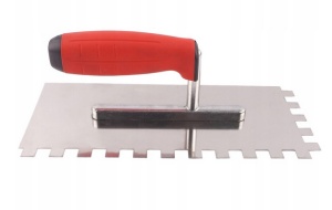 Mistrie pentru zidarie 270 mm Condor