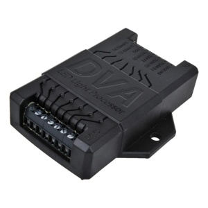 Modul iluminare LED remorca