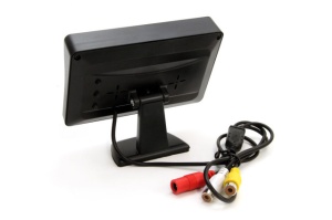 Monitor pentru senzor parcare - Img 2