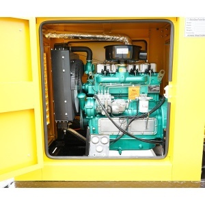 Motopompa agricola diesel pentru ape murdare 39CP, 6 toli autoamorsanta, debit 200 m3/h pe remorca tractabila KONIG TRAKTOREN - Img 12