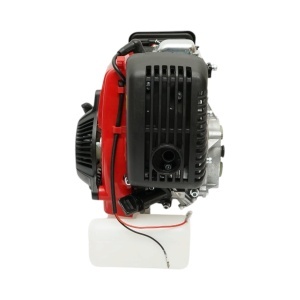 Motor barca pe benzina 1.5kW(2CP), 4 timpi, 53cc, turatie 6500rpm, racire cu aer, CDI, pornire manuala, elice 3 pale, capacitate rezervor 1.2L THOR - Img 11