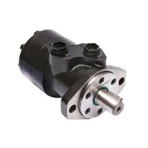 Motor BMR 160cc D 25mm 1/2 Breckner Germany - Img 3