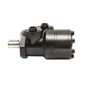 Motor BMR 200cc D 25 mm 1/2 Breckner Germany - Img 2