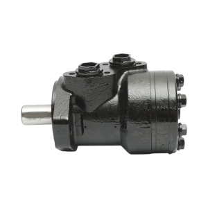 Motor BMR 80cc D=25mm G 1/2 Breckner Germany - Img 3