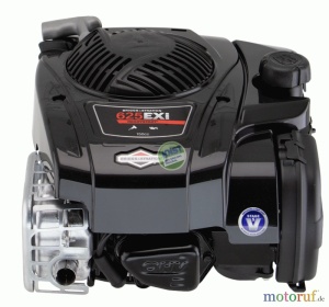 Motor Briggs & Stratton Seria 625EXi ( 72mm - Ø 22.2mm)