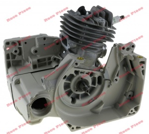 Motor complet + carter compatibil Stihl MS 260, 026
