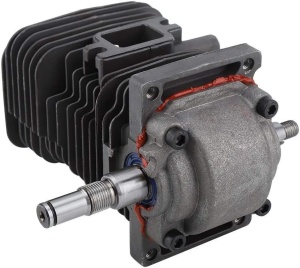 Motor complet drujba compatibil Stihl MS 250, 025 Farmertec