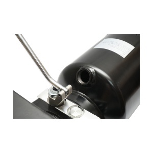 Motor hidraulic 2.2kW, 380V pentru elevator cu 2 coloane - Img 3