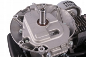 Motor masina de tuns iarba Zongshen XP140A (ax 22.2 Ø - 55mm) 4.5 CP - Img 3