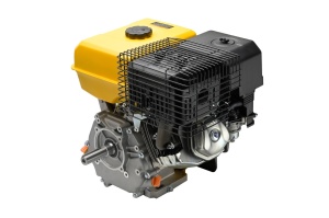 Motor motosapa RATO R390 10Cp - ax 72mm - 25mm - EURO 5 - Img 2