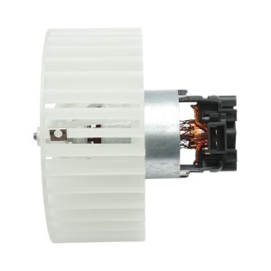 Motor ventilator aeroterma cabina Deutz, Hurlimann, Same, Lamborghini 145.5mm cod OEM 0.900.0035.3 - Img 6