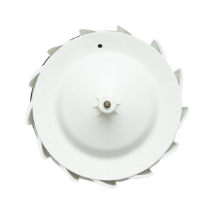 Motor ventilator aeroterma Fendt, John Deere, Valmet cod OEM V32107700, VAT50010, AL58526, T50010, 0130007308 - Img 2