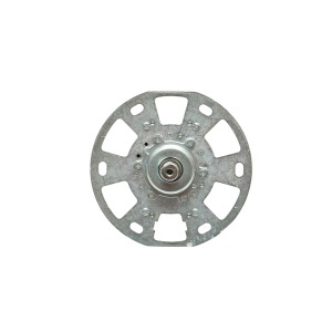 Motoras 12V ZD-5KA pentru stabilizator automat de tensiune 15KVA trifazat cu servomotor BK69934 - Img 6