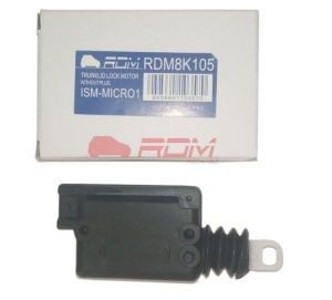 Motoras electric usa – Aixam (8K105) / Ligier (0081808)